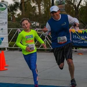 Meet your Posher, Randy